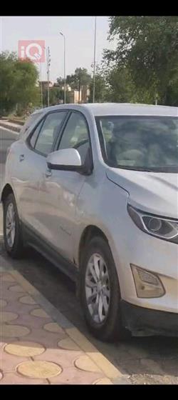 شيفروليه إكوينوكس